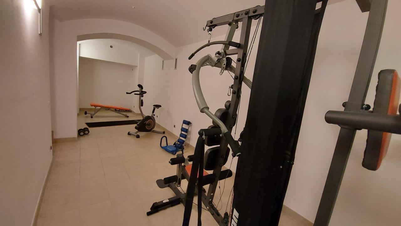 Quiet Apartment In Prague Center 외부 사진
