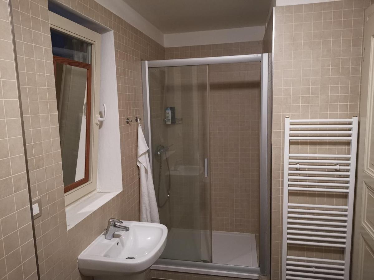 Quiet Apartment In Prague Center 외부 사진