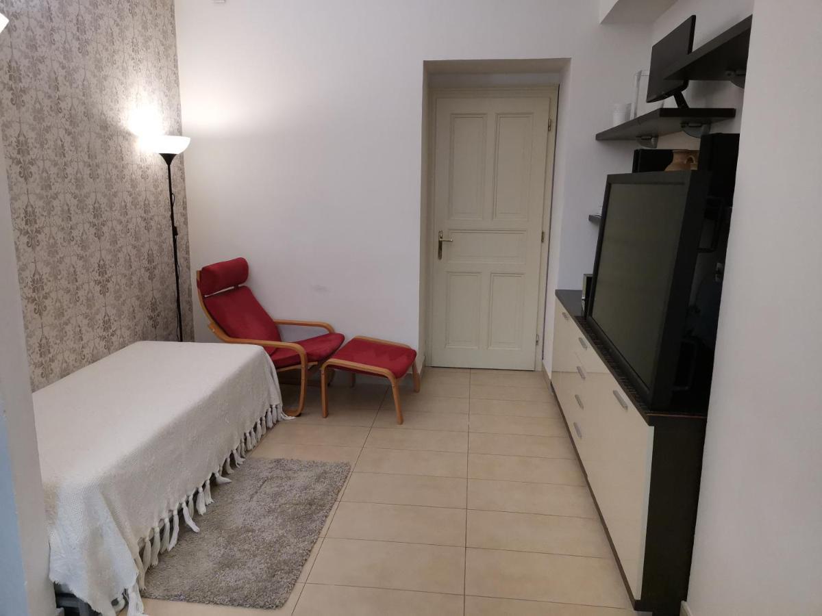 Quiet Apartment In Prague Center 외부 사진