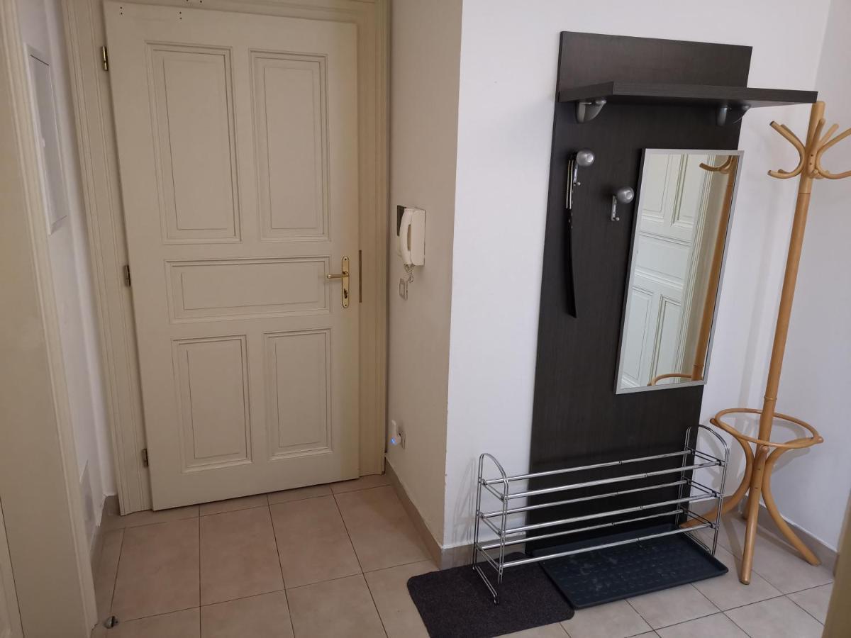 Quiet Apartment In Prague Center 외부 사진